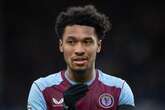 Aston Villa accelerate Tyrone Mings and Boubacar Kamara comeback plan