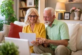 One in four risk falling into poverty in old age as they miss pension targets