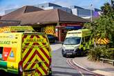 Birmingham Hospital 'lockdown' after stabbing as 'group ambushed A&E department'