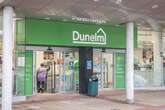 Dunelm's 'smart' shoe bench now 20% off and shoppers say 'gets lots of compliments from visitors'