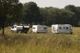Temporary travellers sites plan in Birmingham pushed back as caravans pull up at parks