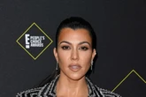 Kourtney Kardashian's website Poosh is selling a £100 sheet mask for your vulva