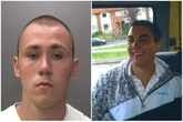'My son was stabbed to death in 2010 - his killer now has his life back as knife crime rages on'
