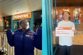 Birmingham woman's impressive haul after queuing for 21 hours at two new stores