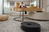 Amazon knocks £89 off 'game-changing' robot vacuum cleaner with mop