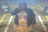 The pictures that proved Birmingham would-be assassin was gallivanting US tourist Aimee Betro