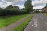 Police appeal to Stoke-on-Trent dog walkers after 'sexual assault' in city park