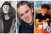 Vape shop murderers given hard-hitting truth as victim's stepmum says 'it needs to stop'
