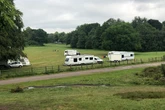 Travellers are back at Sutton Park after previous site has ‘barricades’ put up