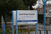 Talks heat up for new Good Hope Hospital multi-storey car park as MP says 'this is needed'