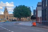 Birmingham police incident live as major road closed and drivers warned to avoid route