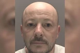 Dad's awful secret exposed after he stole fish from ex-wife's house
