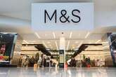 'Well done M&S knocking it out of the park' - shopper 'stalked' home department item that's 'lovely'