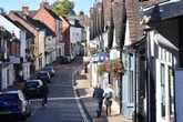 Best places to buy a house in Birmingham and Midlands according to property experts