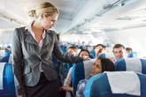 British Airways flight attendant issues warning and says passengers must 'never'
