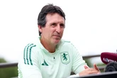 Unai Emery makes 'very important' transfer admission and speaks out on NSWE's Aston Villa ambition