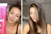 Beauty brand slashes 71% off haircare set used by Michelle Keegan and Rita Ora