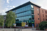 Students offered gym discount as part of university plans for new medical school