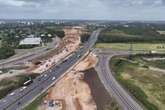 Exact time closed M42 will reopen as drivers brace for 'full weekend' of disruption and delays