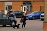 Black Country cafe exposes 'bully' reviewer over 'misleading' allegation