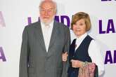 Prunella Scales' son shares health update after death of husband Timothy West