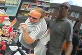 Police CCTV appeal after 'racial abuse incident' in Nuneaton