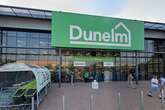 Dunelm slashes 20% off 'stunning' wall clock that 'makes such a statement' and 'doesn't tick'