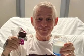 Former professional boxer given months to live after 'feeling off' during golf game