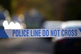 Patients warned as serious campervan crash shuts road near Midlands hospital