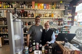 Meet the team behind the Birmingham shop named among the best in the United Kingdom