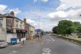 Mouse infestation found at Walsall takeaway forces environmental health shutdown