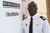 Fire chief Wayne Brown inquest opens with heartbreaking family tribute