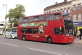 Northfield bus stabbing police probe launched after lunchtime attack