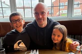 Midlands family 'fed up with UK cost of living crisis' plan to move to Thailand