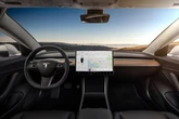Nearly half of drivers say this dashboard feature makes driving more distracting