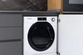 Product safety notice issued over Montpellier tumble dryer