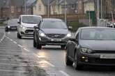 Drivers warned of age limit rule that comes with £500 fine