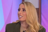 Linda Robson says Stacey Solomon 'won't be a regular' on Loose Women anymore for one reason