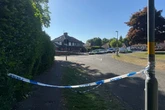 Birmingham police release more information after armed officers shut down multiple Erdington streets