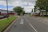 The four items discovered in Great Barr vehicle search after car key burglary probe launched