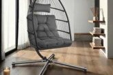 Amazon's 'excellent quality' egg chair 'perfect for the price' now on sale