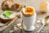 Heart expert shares the five high-cholesterol foods to keep eating