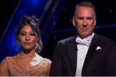 Strictly Come Dancing 2024: Paul Merson dealt crushing blow hours before live show