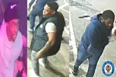 Birmingham city centre stabbing sparks police appeal after man knifed in 3am disorder