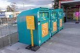 Recycling rates plummet in Birmingham to just 15 per cent as kerbside collections abandoned