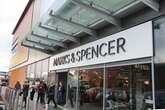 Marks and Spencer shoppers brand £35 skirt 'perfection' and say 'best buy this year'