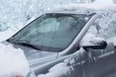 Amazon's £15 winter car hack protects from snow and ice so 'no more scraping windows'