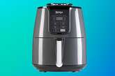 Shoppers cut their energy bills using Ninja airfryer that's hit the January sale discounts