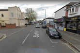 Attempted murder arrests after man stabbed in Walsall