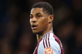 Marcus Rashford told he's 'running away from his problems' in Aston Villa transfer decision
